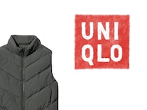 「アウター1枚だと寒い」日に！【ユニクロ】40・50代がガバッと羽織りたい「即戦力ベスト」