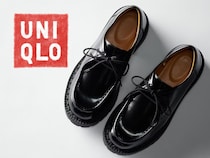 「ボロボロ靴」→【ユニクロ】で買い替え！ 大人が狙いたい♡「おすすめシューズ」