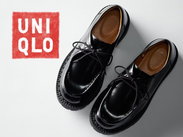 「ボロボロ靴」→【ユニクロ】で買い替え！ 大人が狙いたい♡「おすすめシューズ」