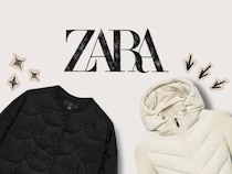 コート着るより“こっち”かも！【ZARA】大人のスタメン候補♡「パフジャケット」