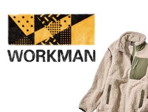 「3,000円以下」で買える！【ワークマン】機能性もバッチリ！「優秀アウター」