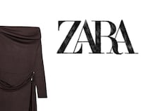 コーデが即決まる！【ZARA】楽ちんオシャレが叶う♡「値下げワンピ」