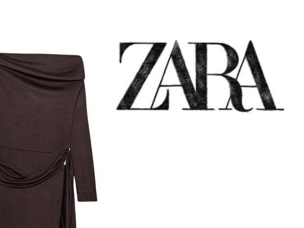 コーデが即決まる！【ZARA】楽ちんオシャレが叶う♡「値下げワンピ」