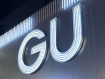 【GUのタートル】が優秀♡ キレイめもカジュアルもいける！「大本命ニット」