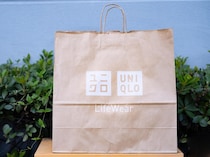 「サッカー観戦もいけた！」【ユニクロ】40・50代が着込みたい♡「あったかトップス」