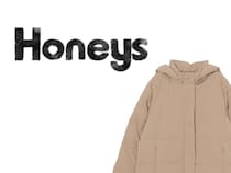 「軽くて暖かいアウター」なら【ハニーズ】へ！ 40・50代に似合う「中綿アウター」