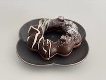 チョコチョコチョコーーーッッ！！【ミスド】もう食べた？「眼福ドーナツ」に注目