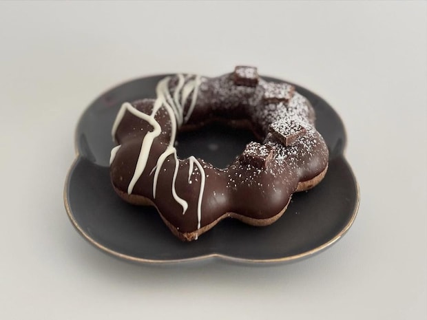 チョコチョコチョコーーーッッ!!【ミスド】もう食べた?「眼福ドーナツ」に注目