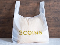 上品見えしたい日に！【3COINS】40・50代が狙いたい「パール風ピアス」