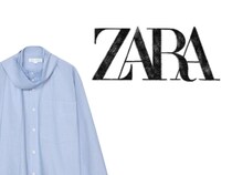 【ZARAの新作】がセンス良い！ 40・50代が狙いたい「サマ見えアイテム」