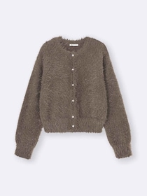 【GU値下げ】待ってたーーッ！ イロチ買いしたい♡「1,000円台カーデ」