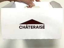 「二度見するコスパの良さ」「完成度高い」【シャトレーゼ】ストックしとこ♡「マニア絶賛アイス」