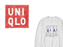 「異次元の可愛さ」「これは絶対買い！」【ユニクロ】マニア大絶賛♡「コラボスウェット」