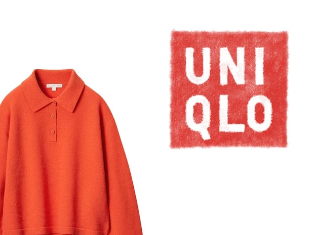 ガバッと着るだけで映える！【ユニクロ】大人の垢抜け♡「カラーニット」