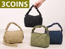え、これ【3COINS】なの！？ オシャレ見え100点♡「バッグ & ポーチ」