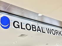 「1回しか着てない」を回避！【グローバルワーク】冬にヘビロテ確定かも♡「グレー色パンツ」