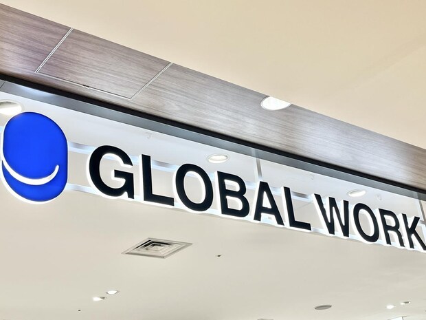 「1回しか着てない」を回避!【グローバルワーク】冬にヘビロテ確定かも♡「グレー色パンツ」