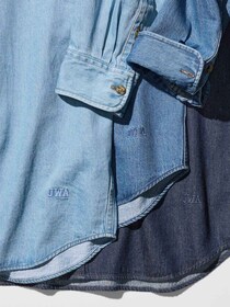 「服買い足したい」→【ユニクロ × JWA】「デニムアイテム」が大当たりかも！