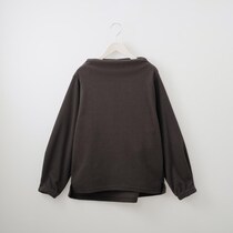 結局“こんな服”が1番かも！【ニトリのN+】着回し力高い「シンプルトップス」