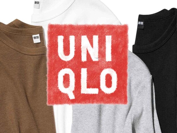 「毎週、同じコーデしてる」人に“この1枚”！【ユニクロ】40代ママも愛用♡「優秀トップス」