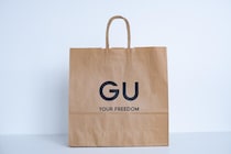 楽ちん度1000点あげたい！【GU】大人コーデに合う♡「即戦力ブーツ」