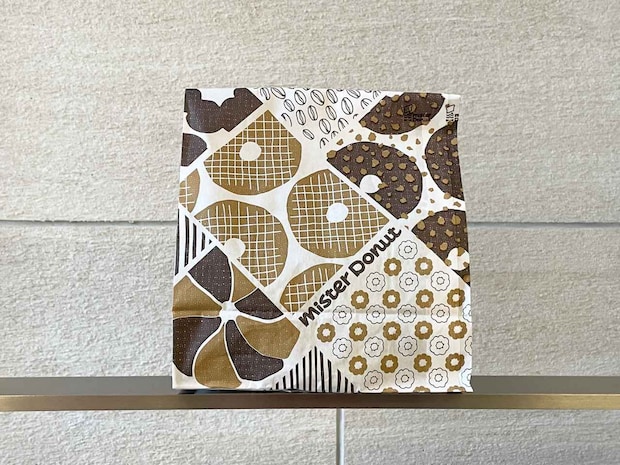 特別感、ハンパないーーッッ♡【ミスド】うちカフェ華やぐ「限定ドーナツ」って？