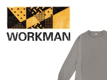 今すぐ近所の【ワークマン】に行かせて！ ストック買い推奨♡「1,500円トップス」