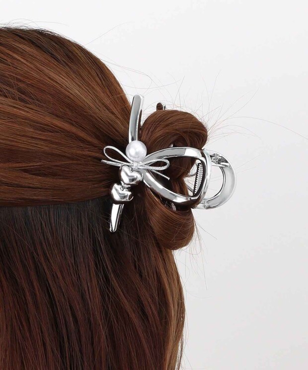 【3COINS】の挟むだけでキマる「バンスクリップ」→ 半額になってた、、！！