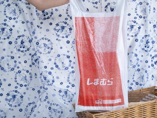 「冬コーデ暗くなりがち」→【しまむら】へ！ 40・50代の垢抜け♡「ブルー系アイテム」