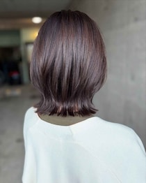 楽にキマる最強ヘア！？【40・50代のイメチェン】に「レイヤーボブ」猛プーーッシュ！！