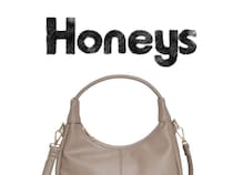 「カバン汚れてきた」→【ハニーズ】で卒業！ 40・50代におすすめ♡「高見えバッグ」