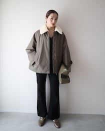 「着まわしもできる」「万能！」【ユニクロ】マニアの「買ってよかったアイテム」って？