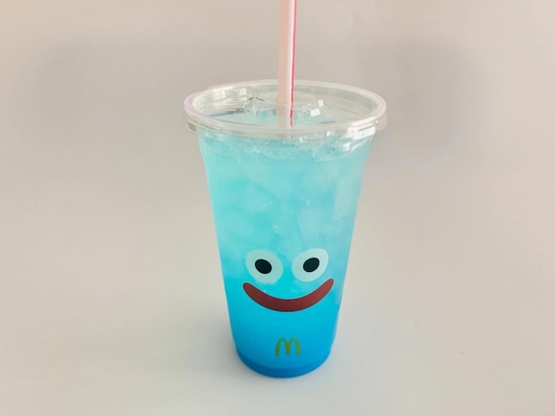 コラボキターーーーッ！！【マクドナルド】可愛いパケにも注目♡「新作メニュー」