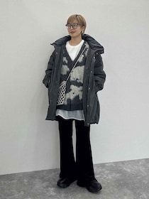 ダボっと感が苦手な人へ！【LEPSIM】40・50代の美脚見えにも◎「おすすめパンツ」