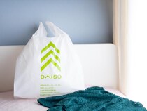 お願い！ 在庫残っててーーッ！【ダイソー】高見え狙える♡「レザー調ケース」