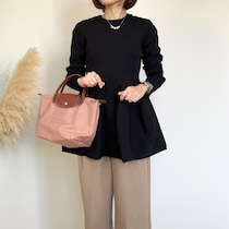 「可愛くて正解」「重宝してる！」【GU】40・50代こそ狙いたい「優秀アイテム」