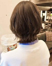 昭和ヘア → レイヤーでグッと今っぽ！？【40・50代】が真似したい♡「大人のトレンドヘア」