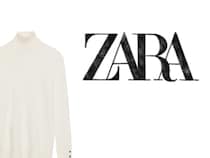 白よりこなれる“エクリュ”！【ZARA】40・50代のサマ見えに♡「優秀アイテム」