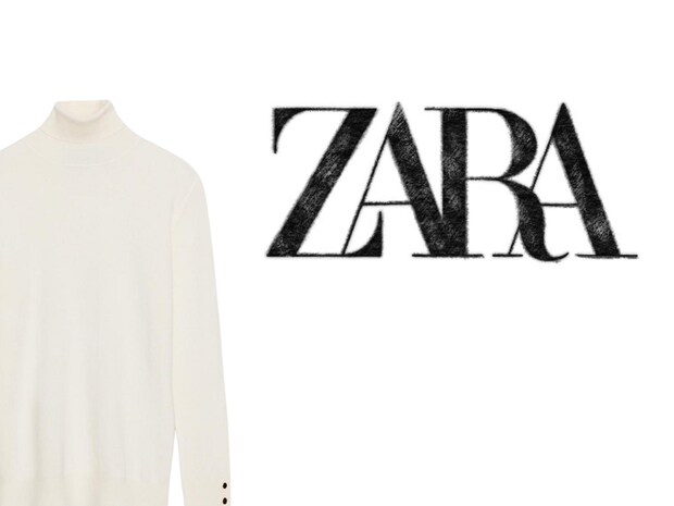 白よりこなれる“エクリュ”！【ZARA】40・50代のサマ見えに♡「優秀アイテム」
