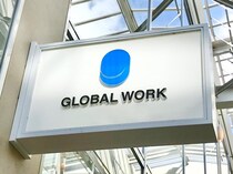 1点足すだけで印象チェンジ！【グローバルワーク】大人が選びたい「差し色バッグ」