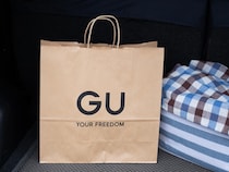 「いつもの靴、もうボロボロ」って人へ！【GU】にあった♡「高見えブーツ」