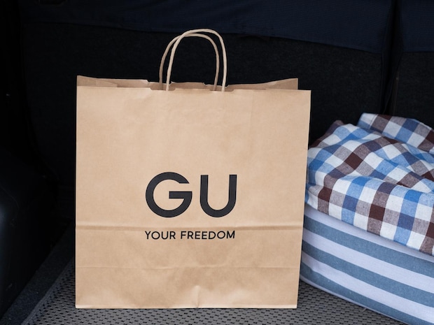 「いつもの靴、もうボロボロ」って人へ!【GU】にあった♡「高見えブーツ」