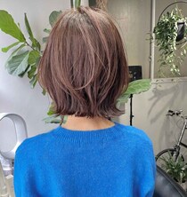 【40・50代ヘア】何年も同じボブ → それ、「レイヤー」で即・若見えカモ！？