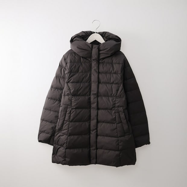 来年もガンガン着られる服 →【ニトリのN+】で発見！ いまGETしておきたい「優秀アウター」