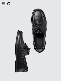 やっぱり【UNIQLO：C】がセンス別格！ 完売前にゲットしたい「新作シューズ」