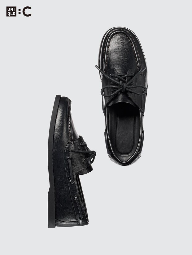 やっぱり【UNIQLO：C】がセンス別格！ 完売前にゲットしたい「新作シューズ」