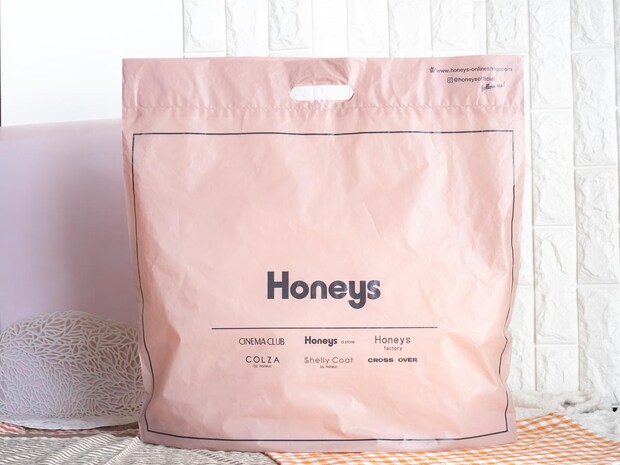 「レイヤード苦手」→ これ1枚でOK！【ハニーズ】で見つけた♡「レース付きトップス」