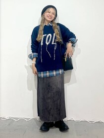 「毎週同じコーデ繰り返してる」人へ！【LEPSIM】マンネリ化回避♡「シャツ活用術」