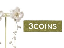 再入荷キターーーッ！【3COINS】大人がつけたい♡「おしゃれイヤリング」