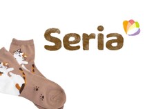 「足元が冷える」寒がりさんに！【セリア】「防寒レッグウェア」が大当たりかも！